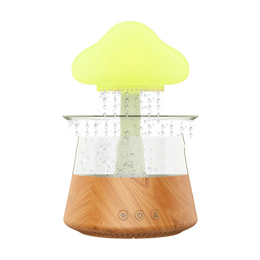 Calming Cloud Humidifier