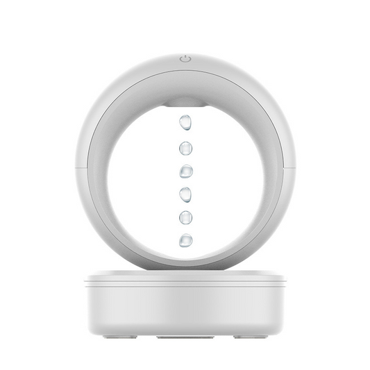Anti-Gravity Air Humidifier