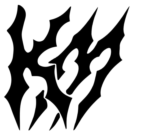 Kustom made 